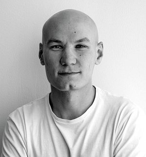 Павло ФЕДОРІВ, 29 років, урбаніст