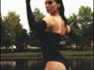 Співачка Даша Астаф'єва приголомшила мережу черговим еротичним фотосетом