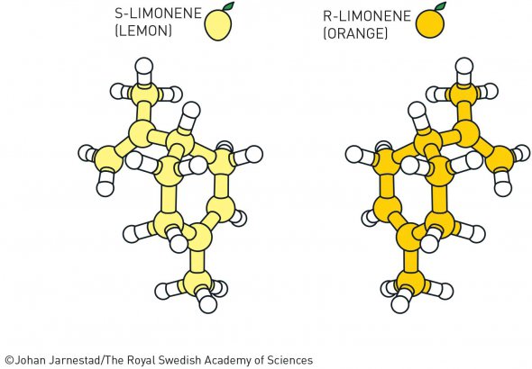 Нобелівську премію з хімії дали за нові методи синтезу молекул