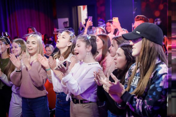 Михаил Поплавский: "ТикТок – это космос!". Фото: instagram.com/poplavskiy_michail