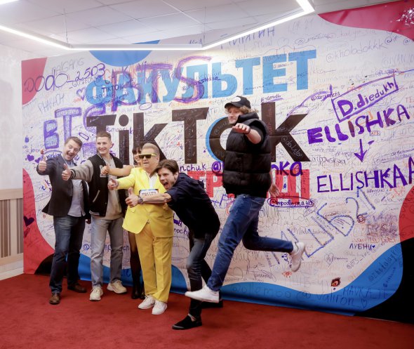 Михаил Поплавский: "ТикТок – это космос!". Фото: instagram.com/poplavskiy_michail