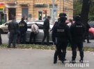 У Харкові  затримали банду, яка викрадала людей  заради квартир