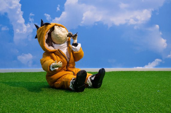 Выставка Future Generation Art Prize 2021 продлится в Pinchuk Art Centre до 27 февраля