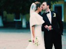 Ведущий Григорий Решетник и его жена Кристина поделились нежными архивными фото по случаю годовщины свадьбы
