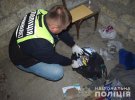 В Винницкой области 16-летняя зарезала 35-летнюю мать и избавилась от тела