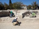 Розмір знахідки виявився несподіваним для археологів