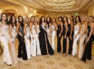 Анна Неплях представлятиме Україну на міжнародному конкурсі краси Miss Universe-2021. Фото: Міс Україна Всесвіт-2021