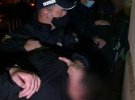 Во Львове задержали группу подозреваемых в похищении 19-летней и вымогательстве выкупа