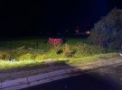 У Польщі розбився автомобіль з українцями. 19-річна пасажирка загинула