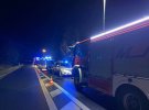У Польщі розбився автомобіль з українцями. 19-річна пасажирка загинула