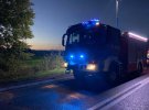 У Польщі розбився автомобіль з українцями. 19-річна пасажирка загинула