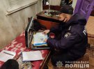 На Черниговщине раскрыли убийство 21-летнего мужчины, которого считали пропавшим без вести