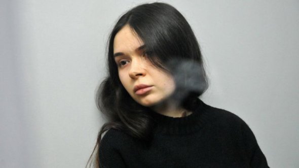 Елена Зайцева получила водительское удостоверение в 2015-м и 6 раз отвечала за нарушение ПДД