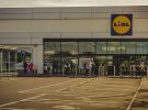 Мережа Lidl спробує завоювати український ринок