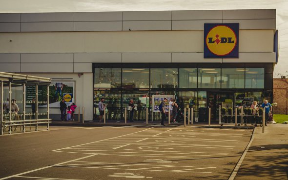 Мережа Lidl спробує завоювати український ринок