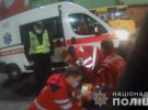 Полицейские Киевщины сообщили о подозрении спортсмену, который до смерти избил участника ООС