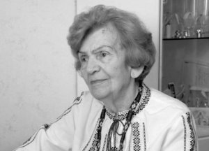 ­Ростислава Федак була заступницею голови організації ”Союз українок”. Самотужки створила Музей історії українського жіночого руху