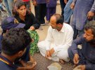 Мишель Андраде призналась, что было шокирована, в каких условиях живут пакистанские работяги