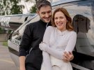 Пара актеров Наталья Денисенко и Андрей Фединчик пережили множество стрессовых ситуаций за последний год