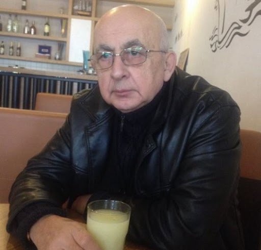 У отца бывшего президента Грузии Саакашвили Николоза случился сердечный приступ