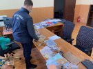Контррозвідка СБУ припинила вивезення українських запчастин до бойових винищувачів РФ