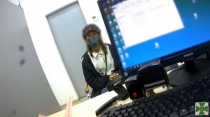 Росіянку не пустили в Україну через її вояжі до окупованого Криму. Фото: ДПСУ