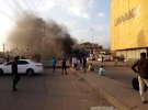  Військові повністю заблокували столицю Судану Хартум