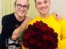 2009 року найвідомішими близнюками українського шоубізу були Олександр і Володимир Борисенки. Їхній дует змагався на сцені шоу "Україна має талант" і "Фабрика зірок-3"