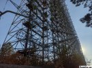 Загоризонтная радиолокационная станция "Дуга"