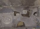 Археологічні дослідження проводилися в історичному ареалі Полонного неподалік костелу святої Анни, де планують будівництво готелю