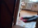 В Ровно в квартире, которую сдавали посуточно, убили женщину. Полиция разыскивает гражданина Турции Каратаса Экрема