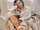 Ізраїльська акторка Ґаль Ґадот прикрасила обкладинку глянцю