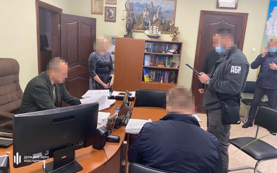 Суддя та працівники Лисичанського міського суду на Луганщині погоріли  на махінаціях із ухваленням рішень