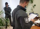 Судья и работники Лисичанского городского суда в Луганской области погорели на махинациях с принятием решений