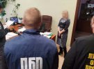 Судья и работники Лисичанского городского суда в Луганской области погорели на махинациях с принятием решений