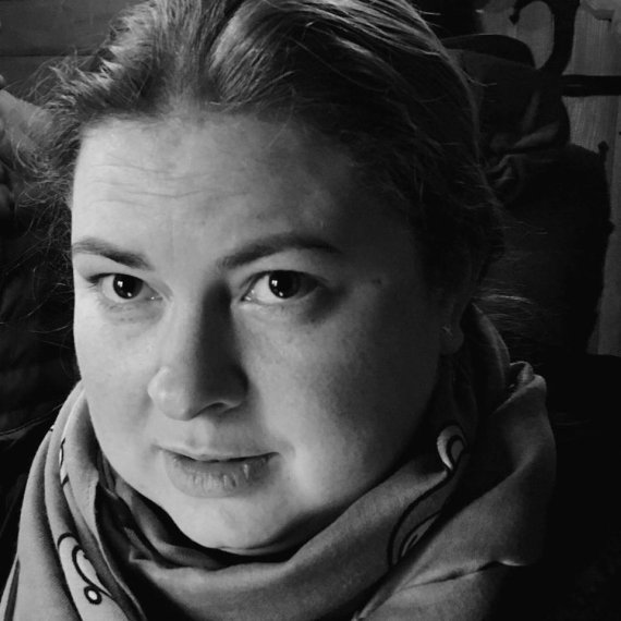 Екатерина Гандзюк скончалась 4 ноября 2018 года. Была советницей городского головы Херсона, исполняла обязанности управляющего делами исполкома