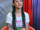 У бывшей участницы проекта "От пацанки до барышни" Иры есть сын Владислав, которому 16 лет. Он самостоятелен и может сам постирать, убрать