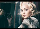 Американська артистка Мадонна епатувала мережу скандальним фотосетом