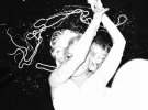 Американська артистка Мадонна епатувала мережу скандальним фотосетом