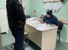 В Николаеве группа людей на частной "скорой" штурмовала больницу