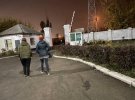 В Николаеве группа людей на частной "скорой" штурмовала больницу