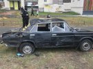 У Києві водій під наркотиками тікав від поліції та влаштував три ДТП