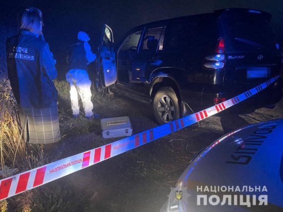 В пригороде Одессы неизвестные жестоко избили депутата из Херсонской области и его жену