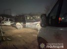 В пригороде Одессы неизвестные жестоко избили депутата из Херсонской области и его жену
