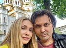 Актриса Ольга Сумская откровенно рассказала, как экс-муж узнал об отношениях с Виталием Борисюком