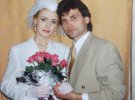 Сумская и Борисюк поженились в 1996 году