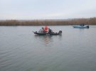 В Одеській області зниклого рибалку знайшли мертвим