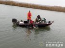 В Одесской области пропавшего рыбака нашли мертвым
