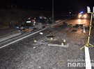 Під Тернополем п'яний водій на Skoda влетів у Daewoo подружжя Алли та Володимира Подоляків із обласного центру. Чоловік і жінка загинула на місці. Їхнього осиротілого 5-річного сина рятують лікарі. Осиротів також син Алли від першого шлюбу. Він у день трагедії залишився вдома