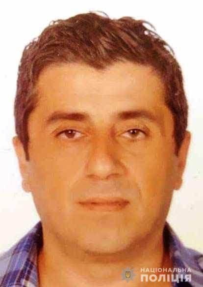 У Рівному  затримали  громадянина Туреччини Каратаса Екрема. Його підозрюють в убивстві 38-річної знайомої. Після скоєного  іноземець переховувався